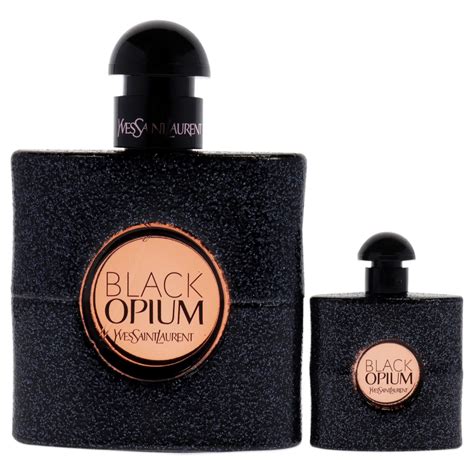 ysl opium oil blend|YSL opium collection.